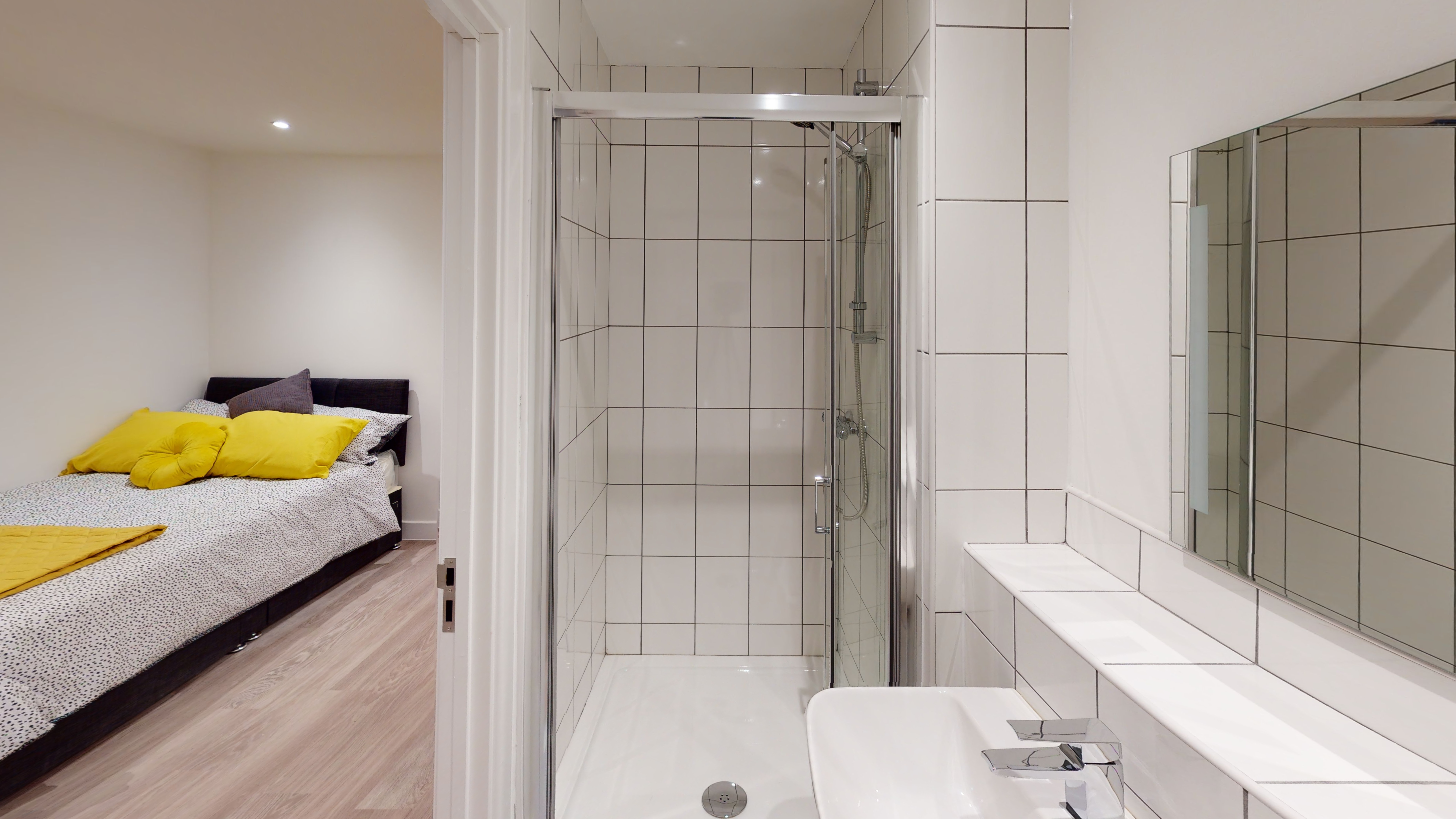 1 Bed house to Rent in Selly Oak | B29 7AT - Image 4