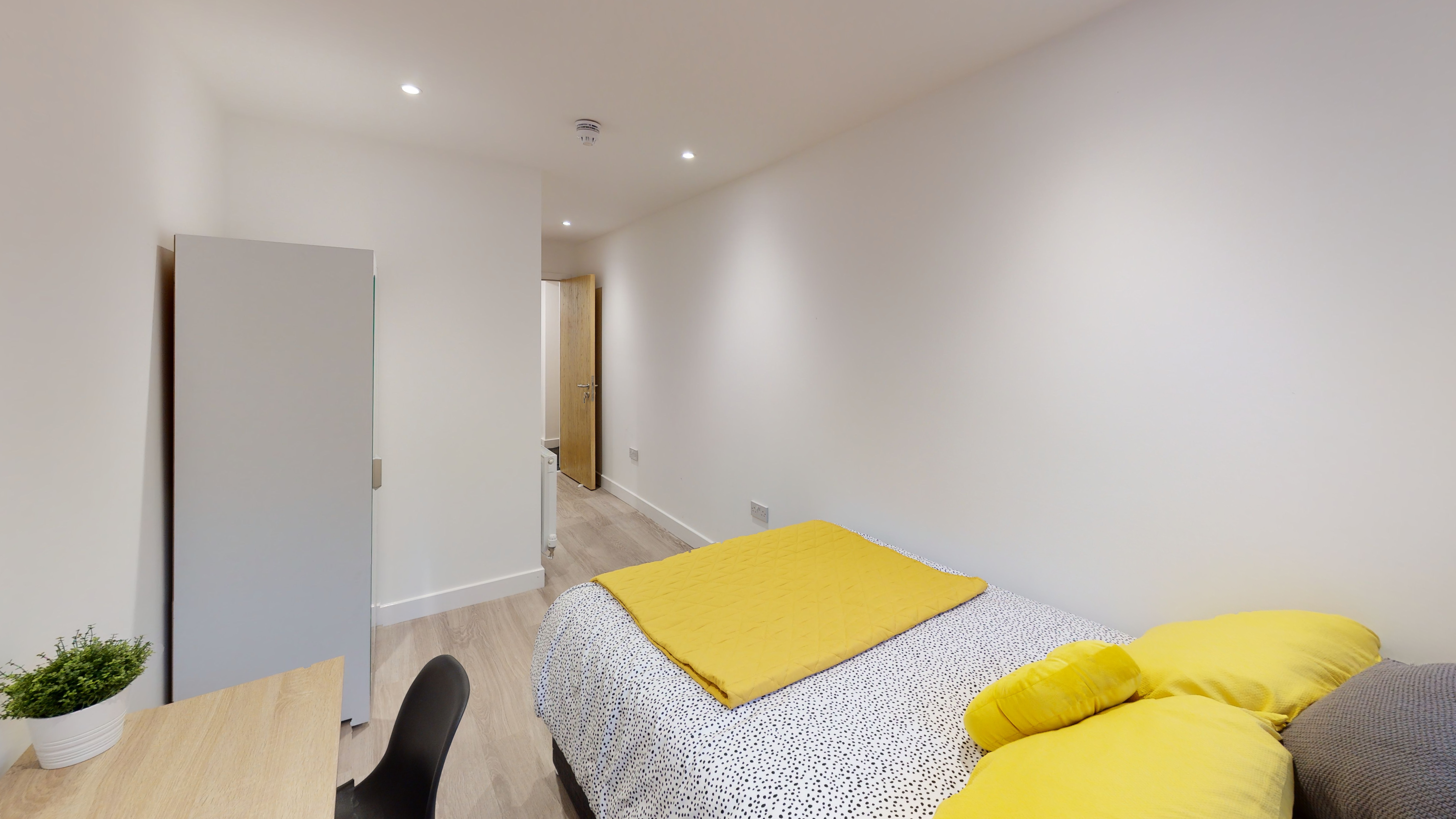 1 Bed house to Rent in Selly Oak | B29 7AT - Image 5