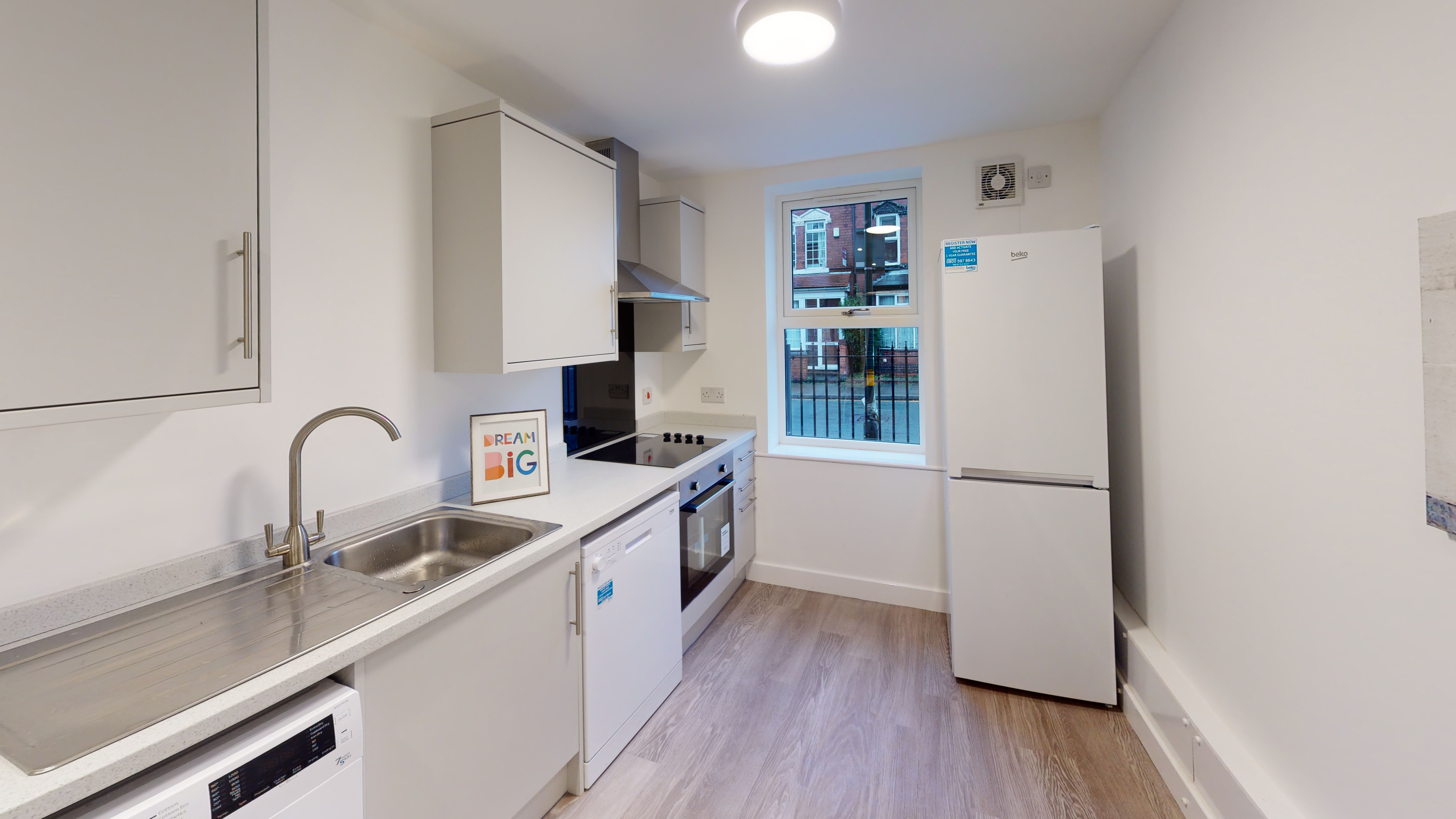 1 Bed house to Rent in Selly Oak | B29 7AT - Image 3