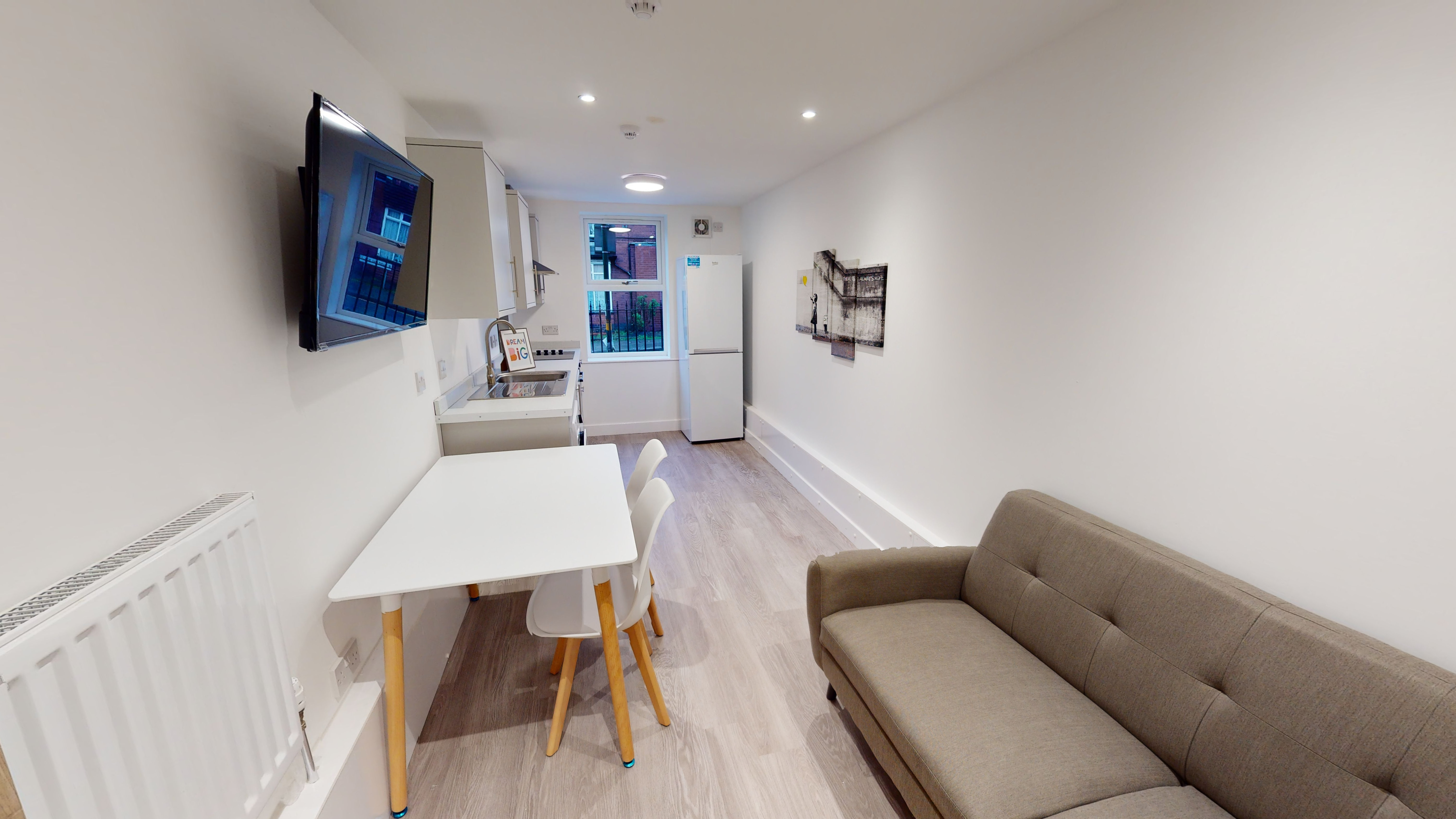 1 Bed house to Rent in Selly Oak | B29 7AT - Image 6