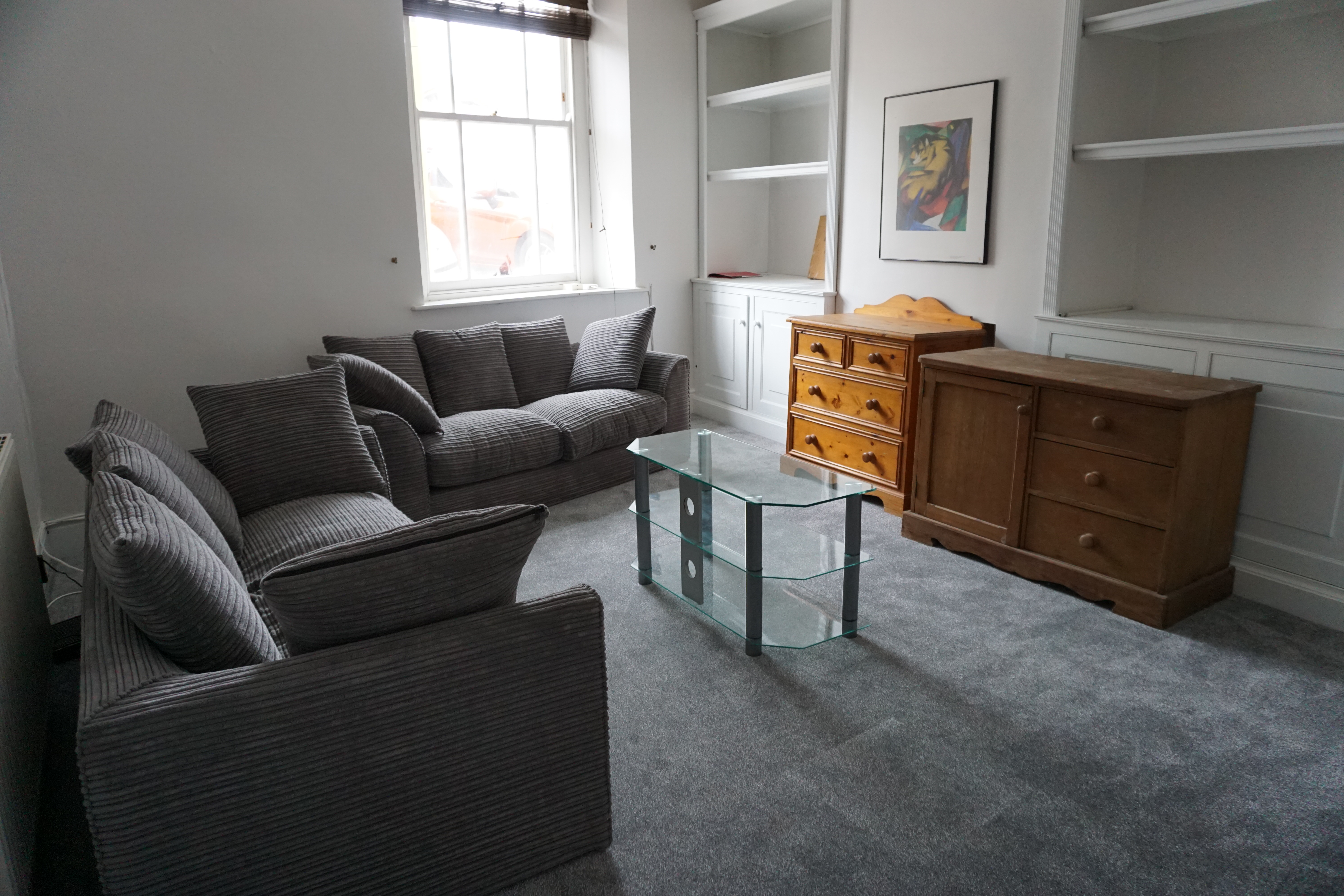 6 Bed house to Rent in Hotwells | BS8 4RW - Image 1