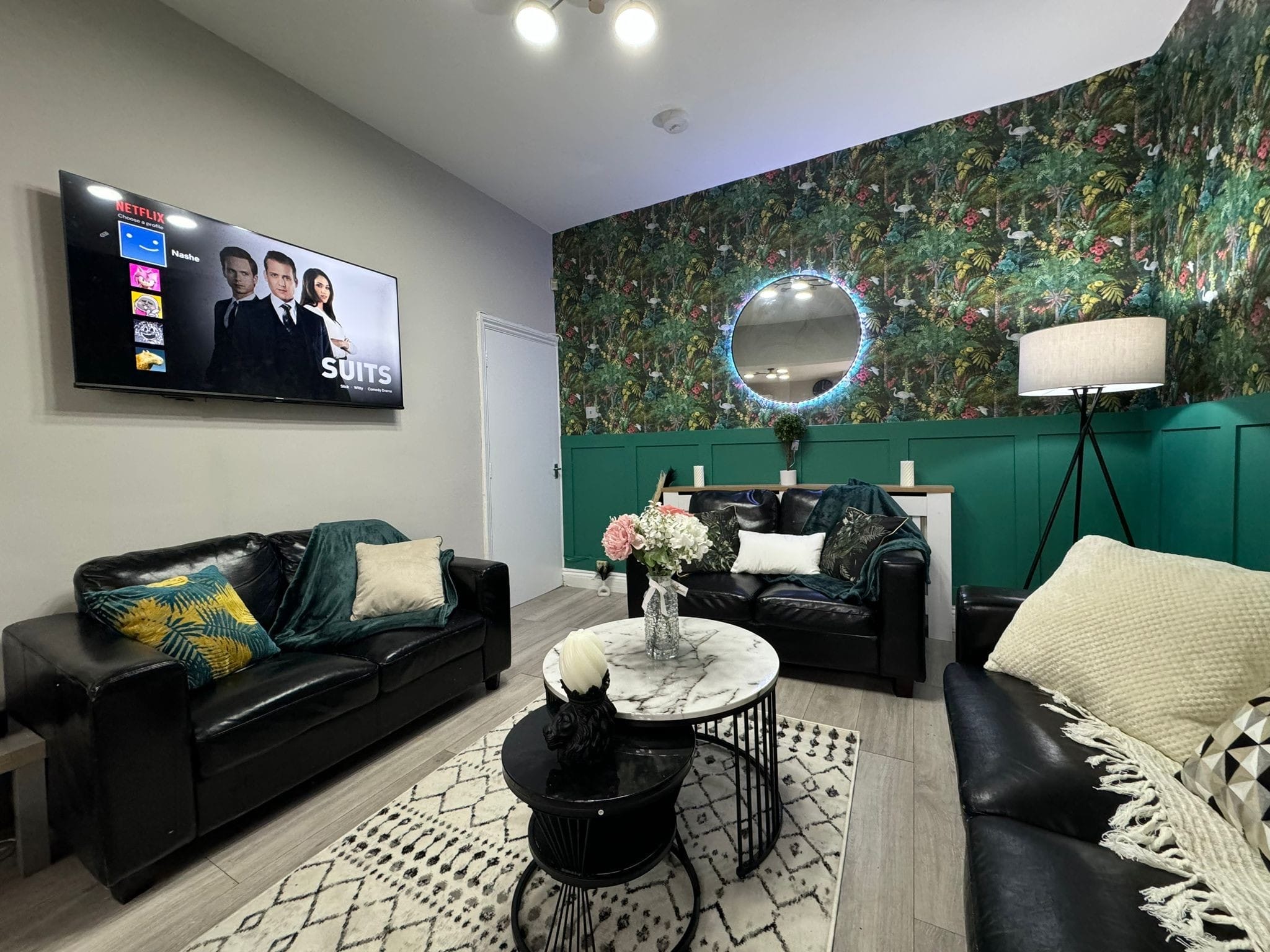 8 Bed house to Rent in Selly Oak | B29 6HQ - Image 2