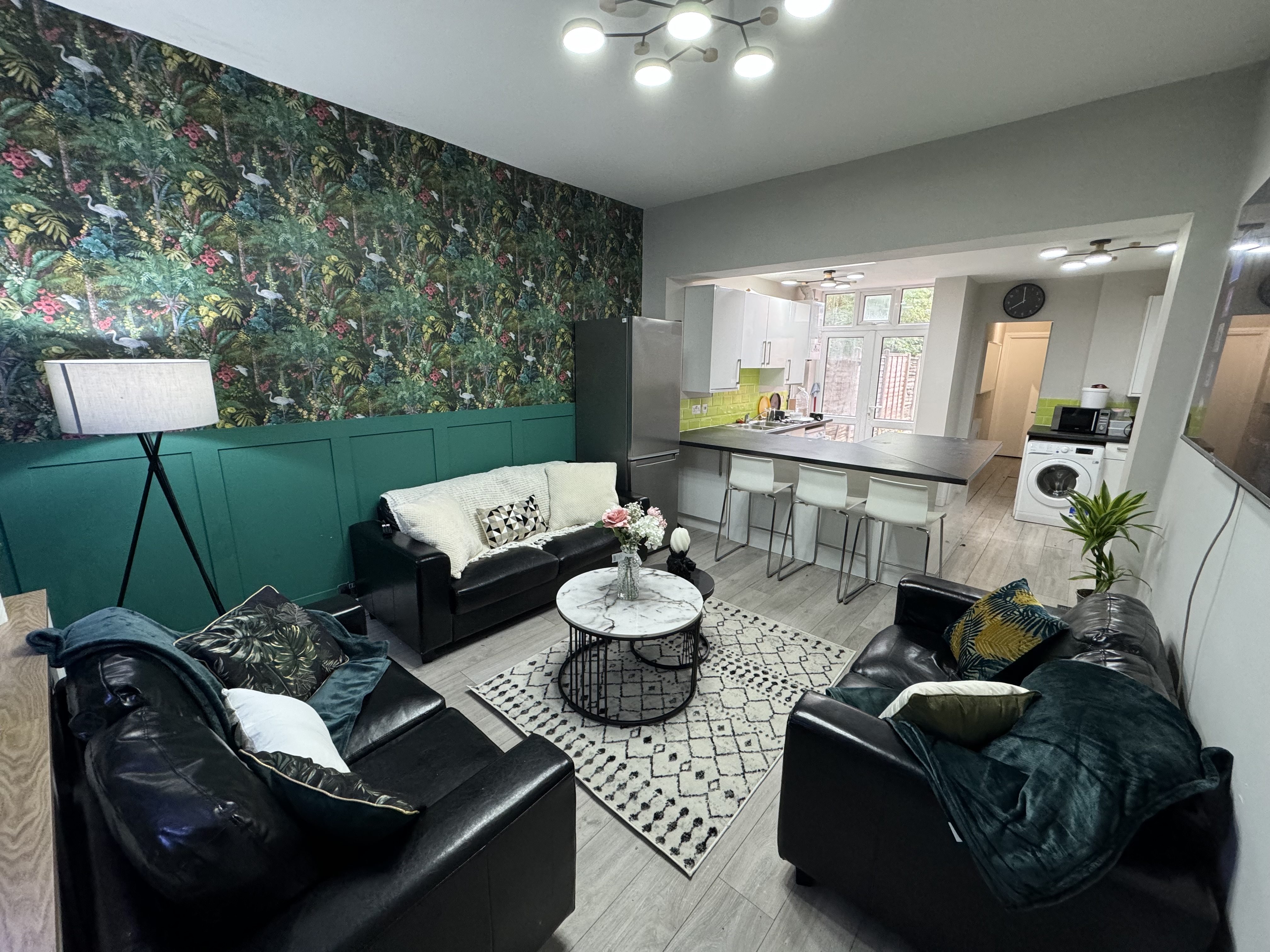 8 Bed house to Rent in Selly Oak | B29 6HQ - Image 1