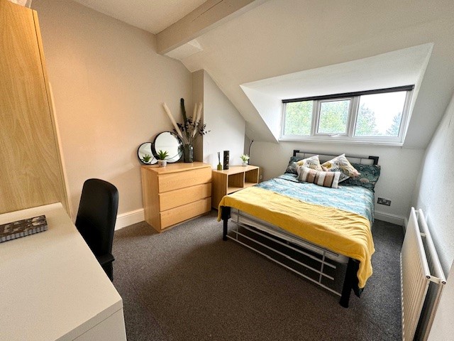 1 Bed house to Rent in Selly Oak | B29 6HQ - Image 1