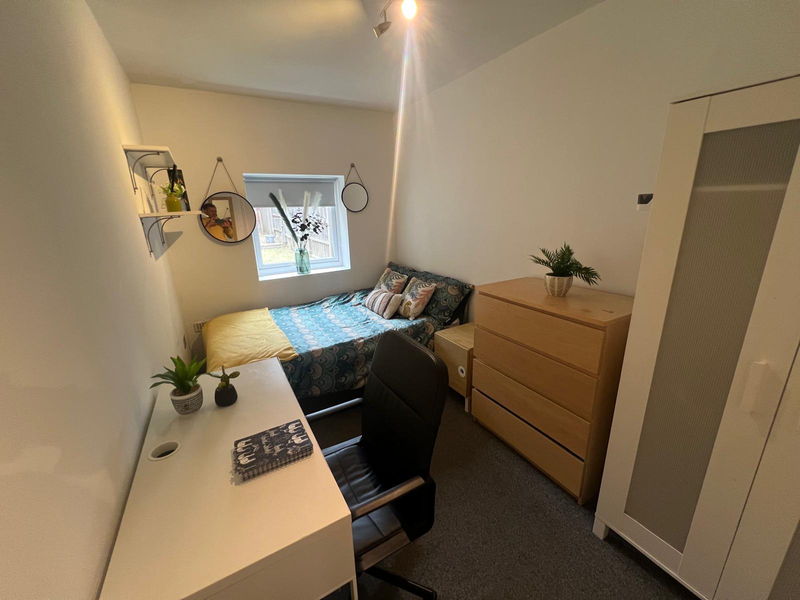 1 Bed house to Rent in Selly Oak | B29 6HQ - Image 4