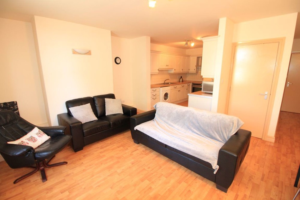 2 Bed flat to Rent in Sneinton | NG1 1DF - Image 2