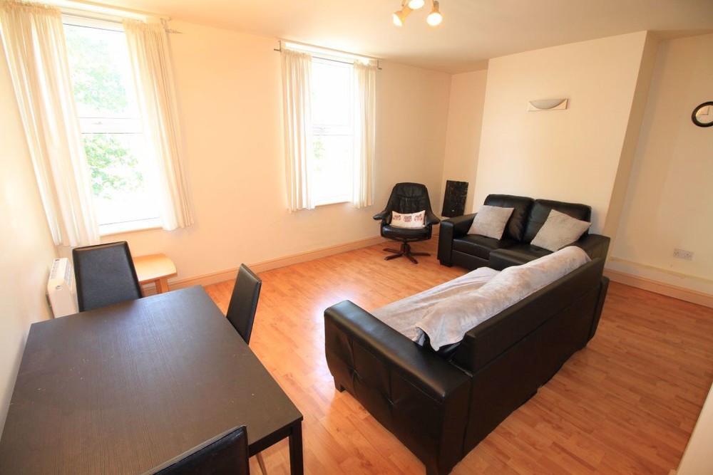 2 Bed flat to Rent in Sneinton | NG1 1DF - Image 3