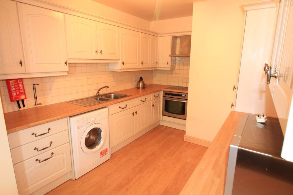 2 Bed flat to Rent in Sneinton | NG1 1DF - Image 1