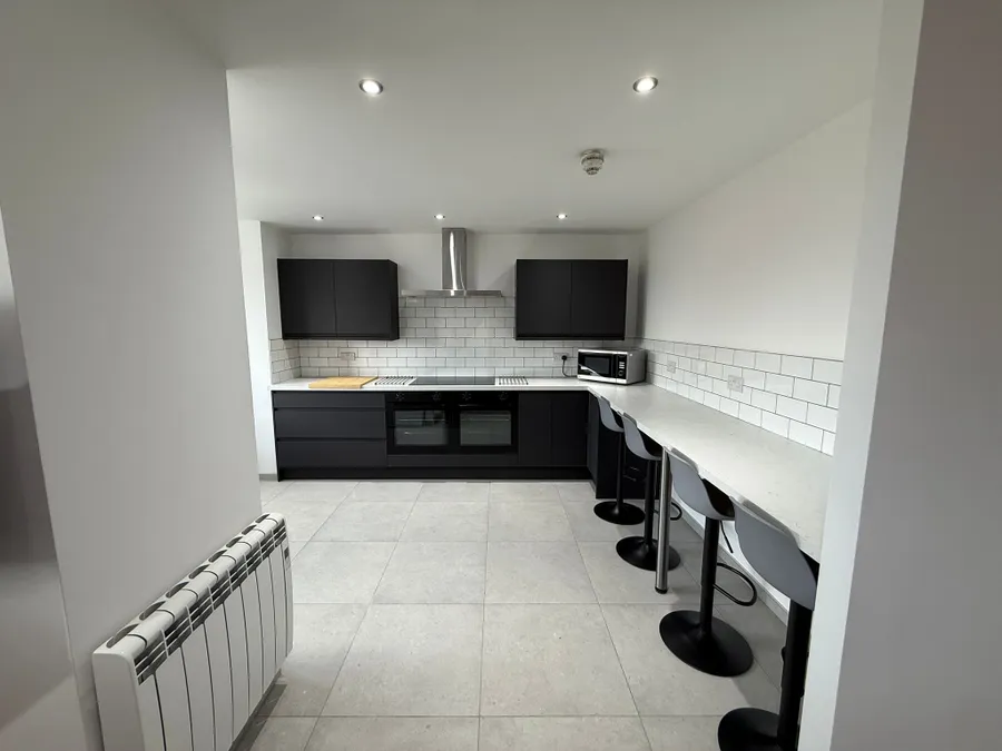 1 Bed flat to Rent in Dunkirk | NG7 2RP - Image 3
