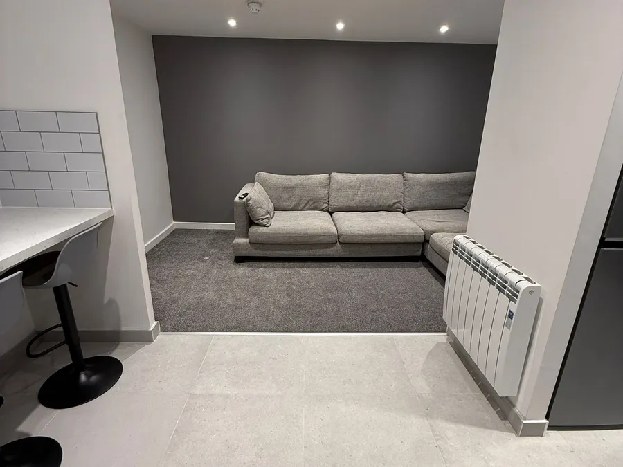 1 Bed flat to Rent in Dunkirk | NG7 2RP - Image 6
