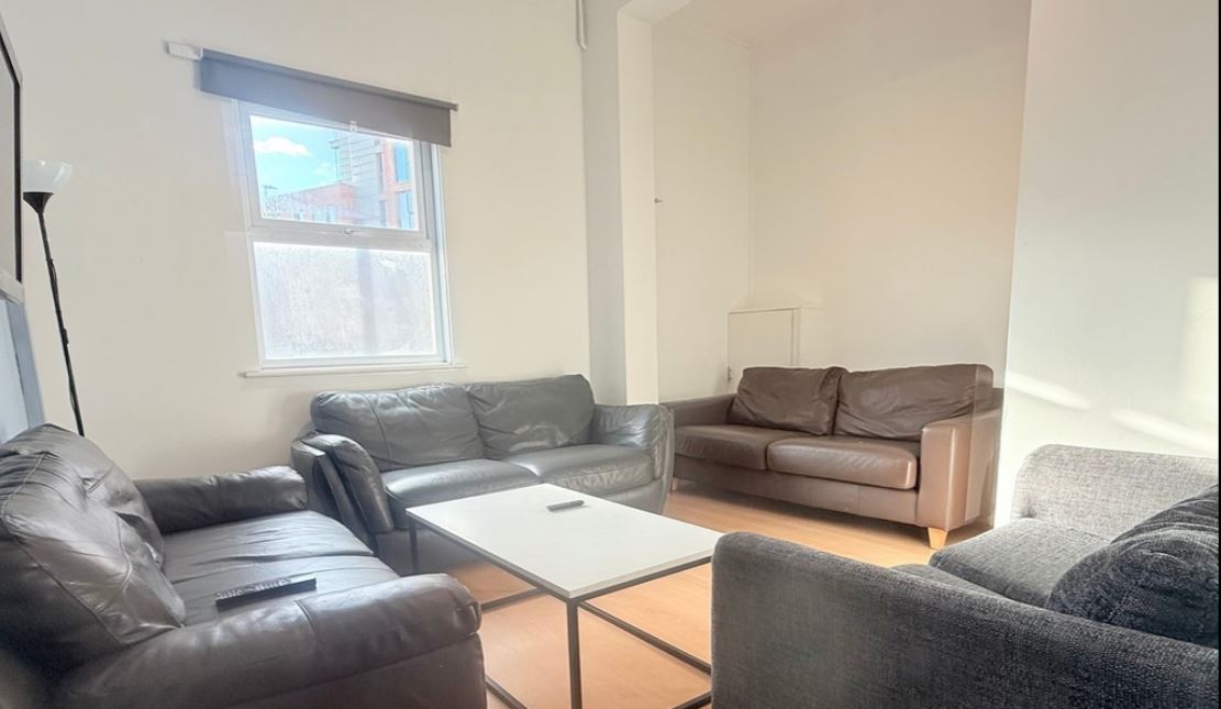 6 Bed house to Rent in Radford | NG7 3NS - Image 6