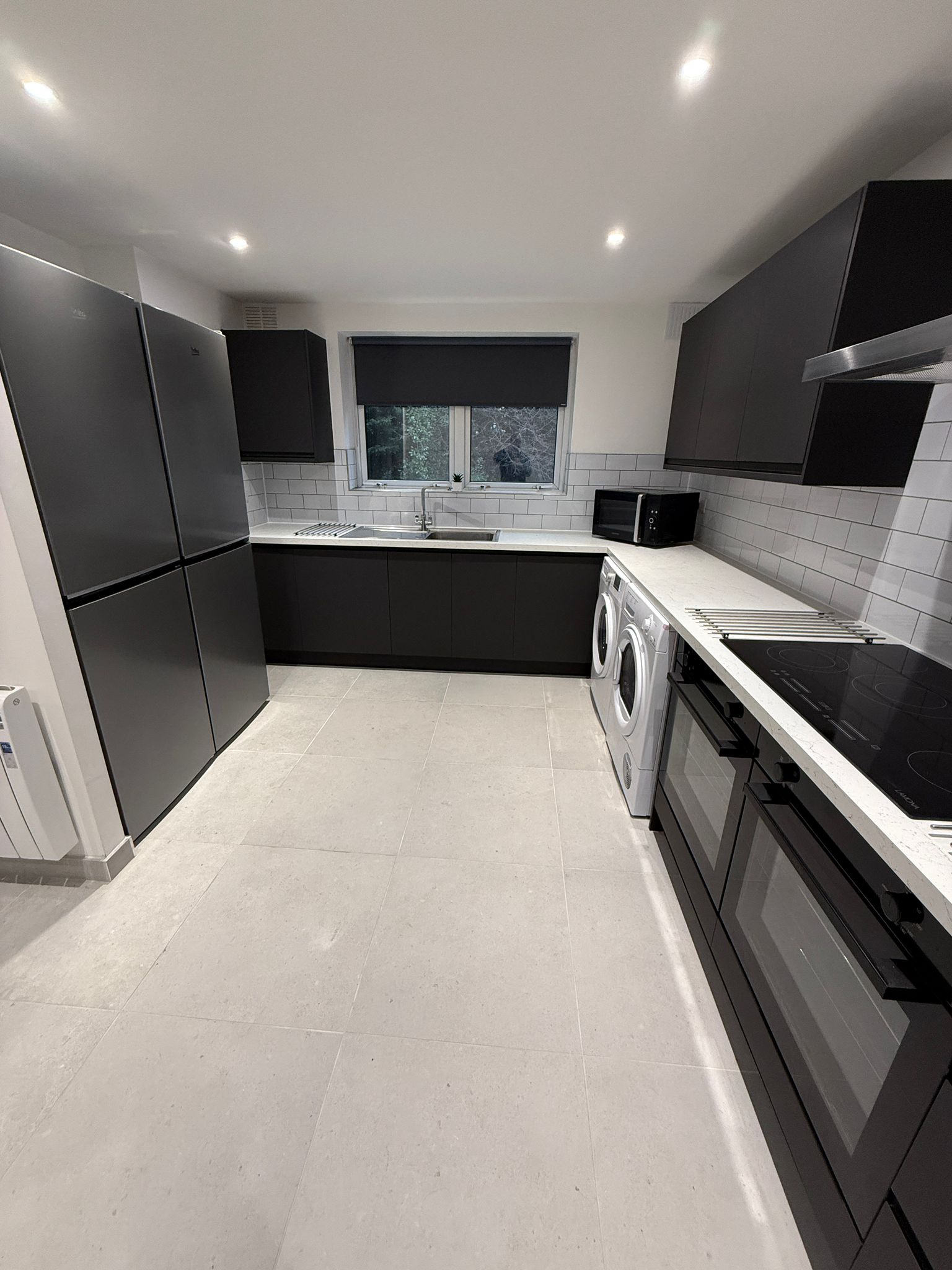 7 Bed flat to Rent in Dunkirk | NG7 2RP - Image 4
