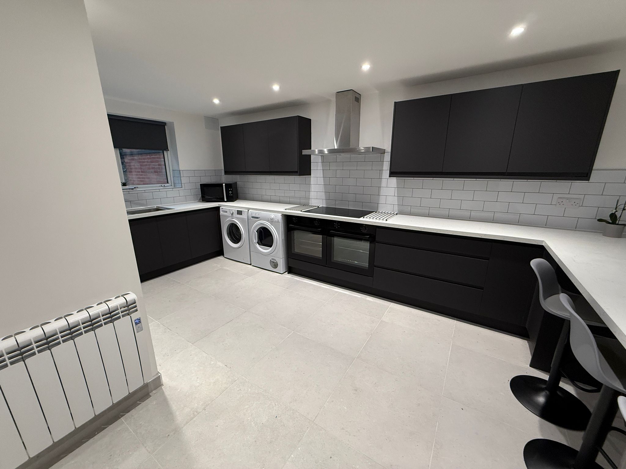 7 Bed flat to Rent in Dunkirk | NG7 2RP - Image 3