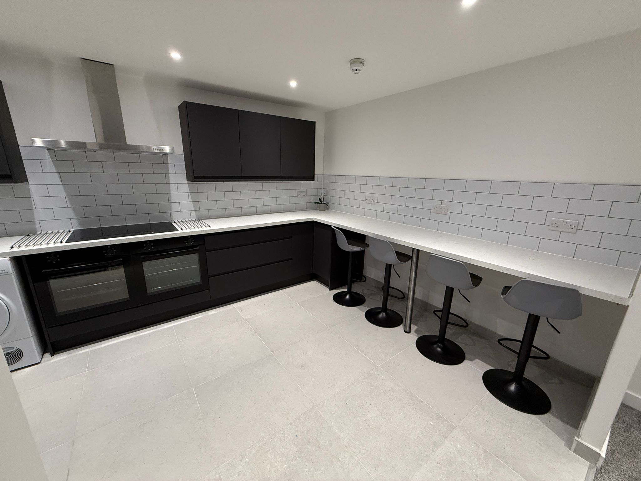 7 Bed flat to Rent in Dunkirk | NG7 2RP - Image 5
