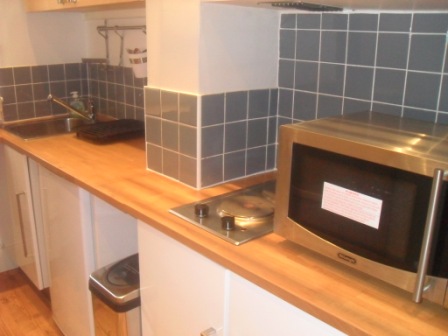 1 Bed flat to Rent in Selly Park | B29 7NX - Image 2