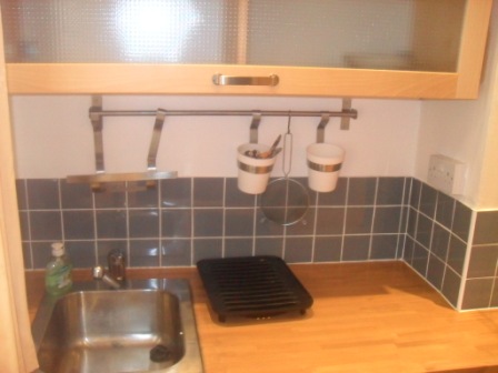 1 Bed flat to Rent in Selly Park | B29 7NX - Image 4