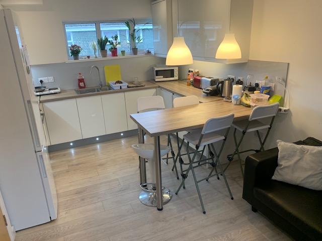 5 Bed house to Rent in Harborne | B17 0LU - Image 1