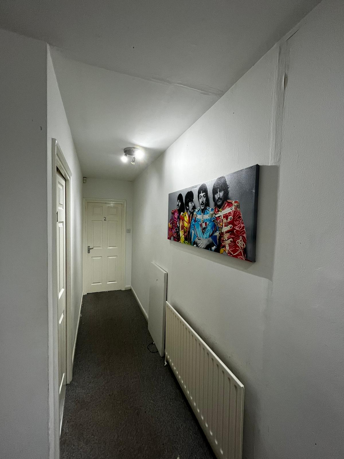 2 Bed flat to Rent in Arboretum | NG7 4AH - Image 6