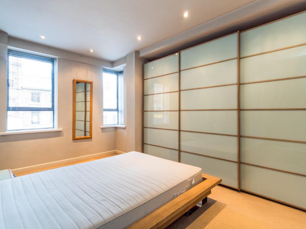 2 Bed flat to Rent in City Centre | NG1 5AP - Image 4