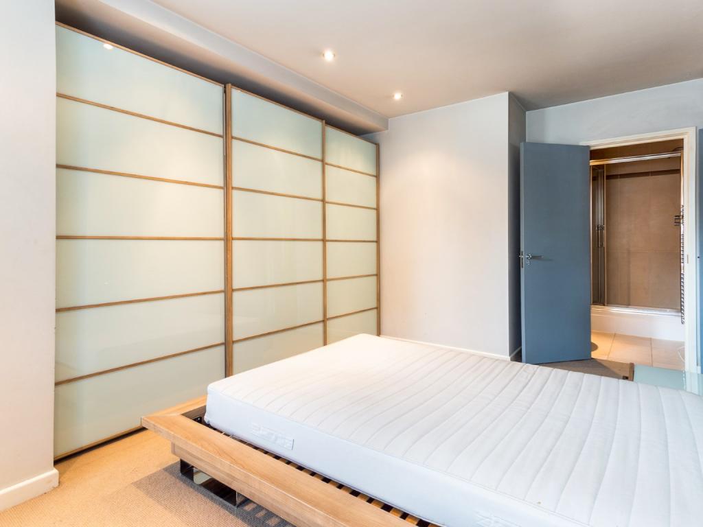 2 Bed flat to Rent in City Centre | NG1 5AP - Image 5