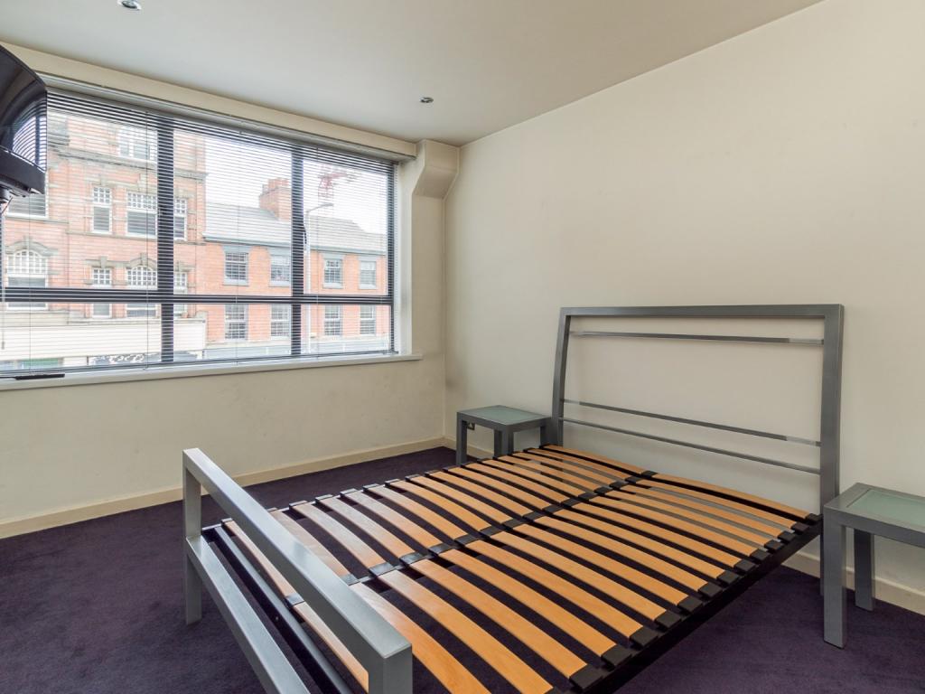 2 Bed flat to Rent in City Centre | NG1 5AP - Image 6