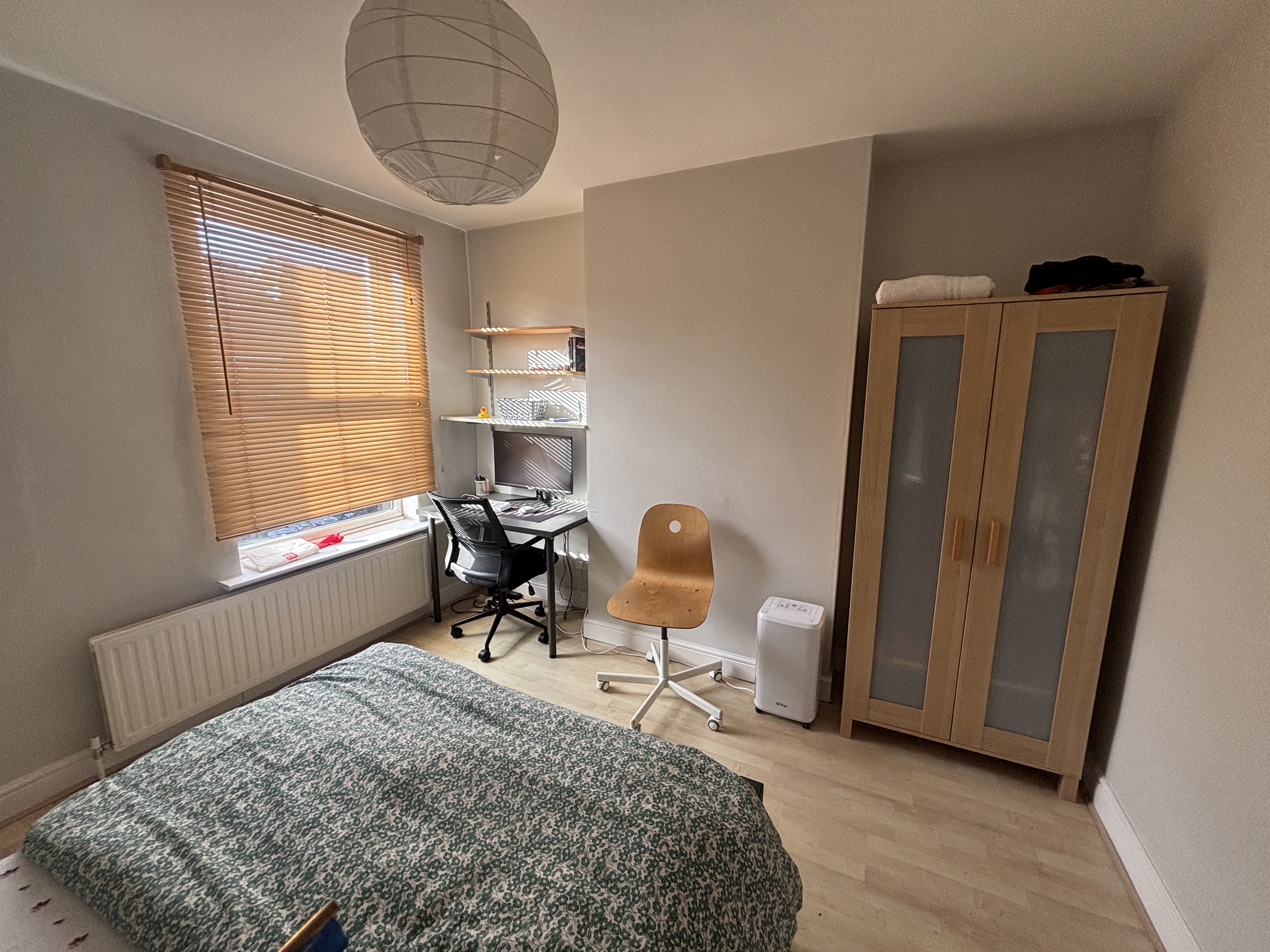 4 Bed house to Rent in Lenton | NG7 2FD - Image 4