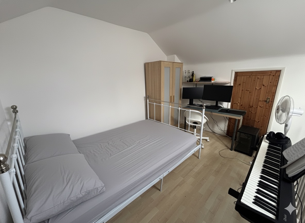 4 Bed house to Rent in Lenton | NG7 2FD - Image 6