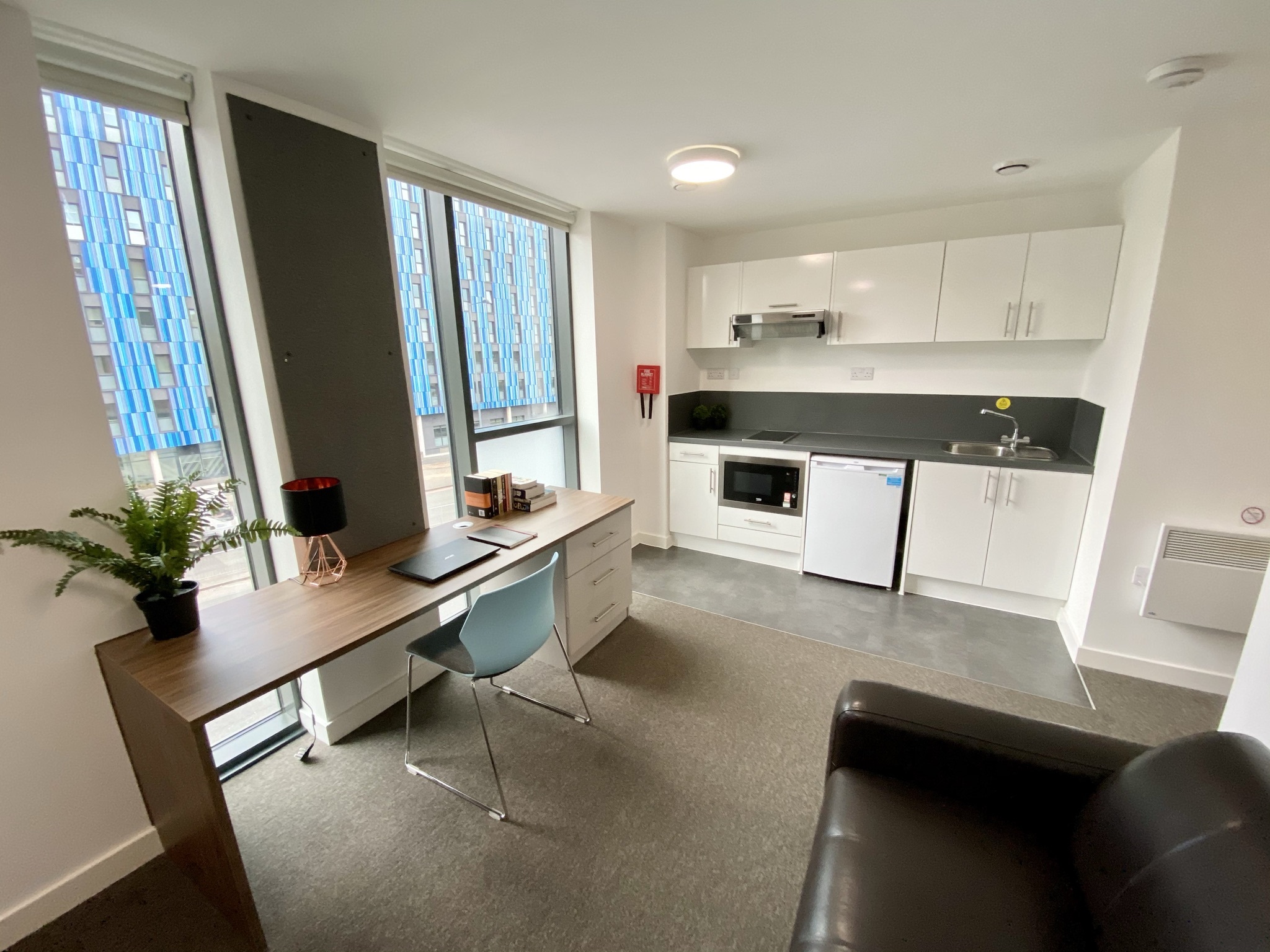 1 Bed flat to Rent in Five Ways | B15 1PL - Image 5