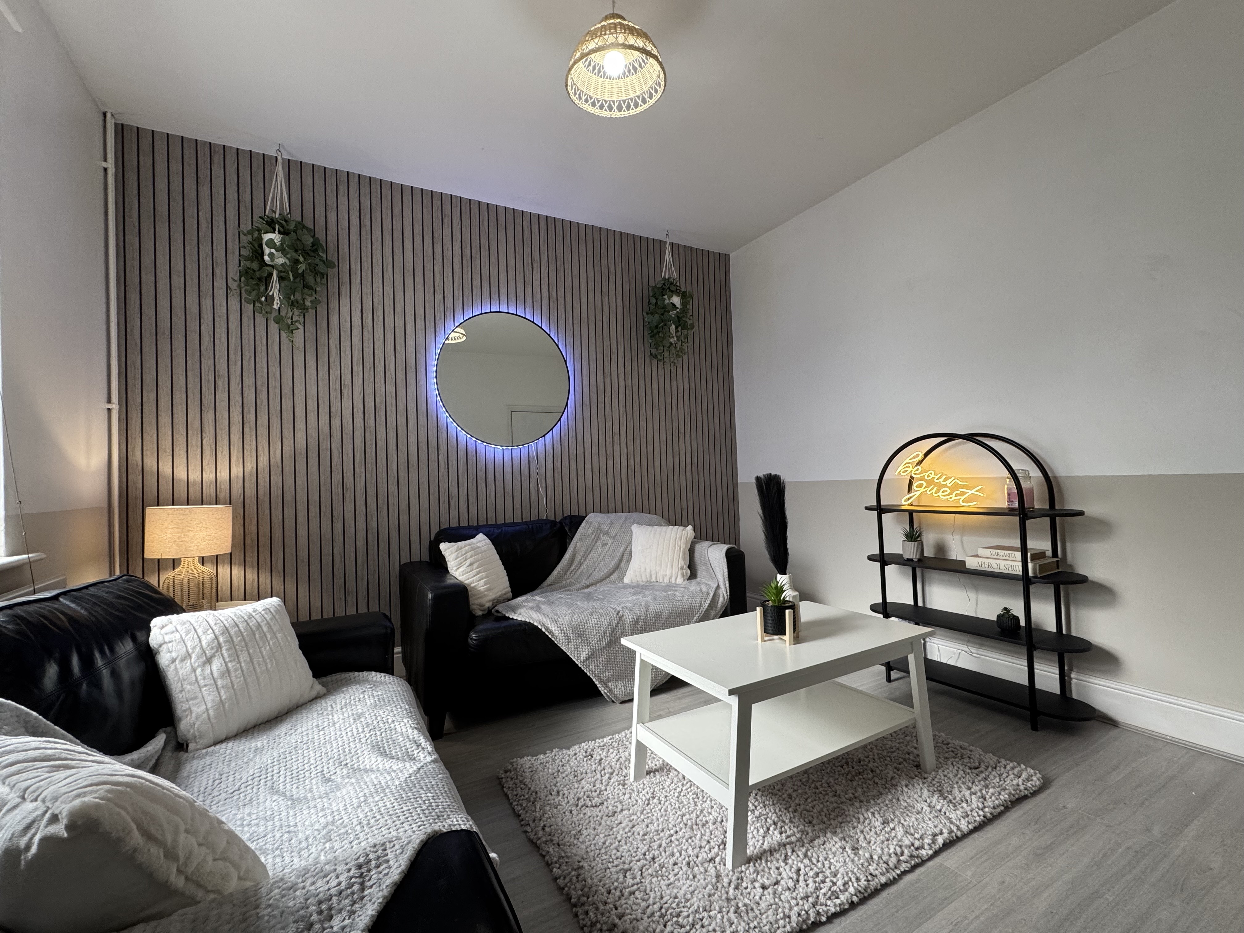 4 Bed house to Rent in California | DE1 1LX - Image 4