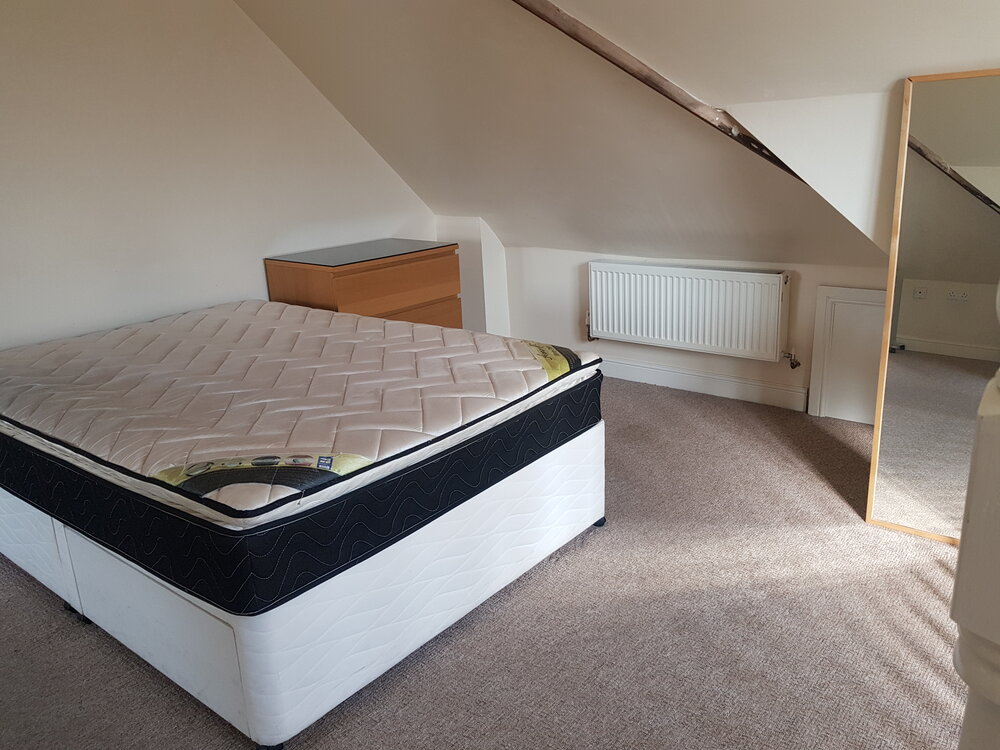 2 Bed house to Rent in Lenton | NG7 2NH - Image 1