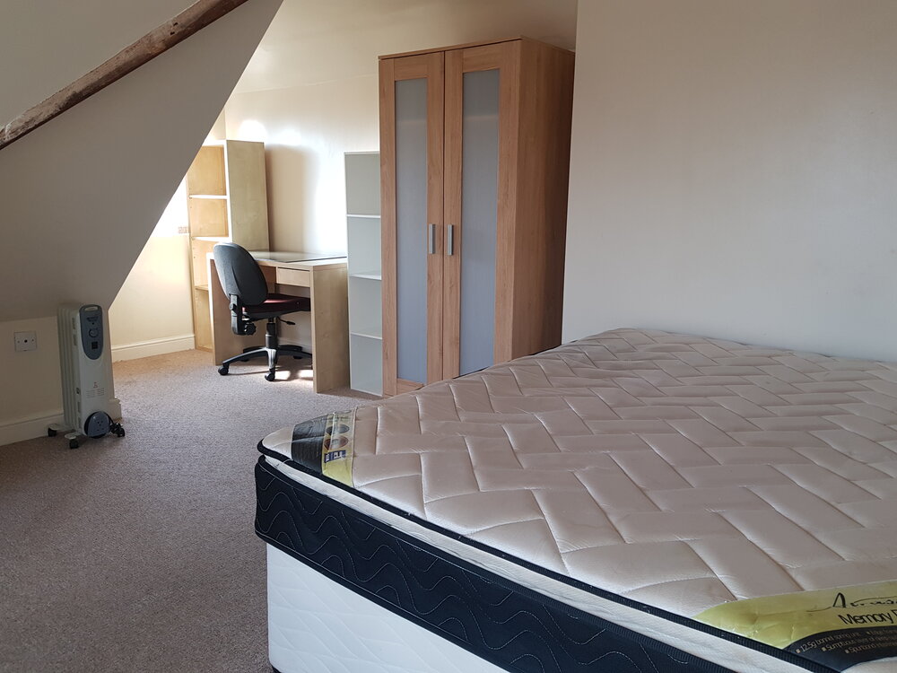 2 Bed house to Rent in Lenton | NG7 2NH - Image 2