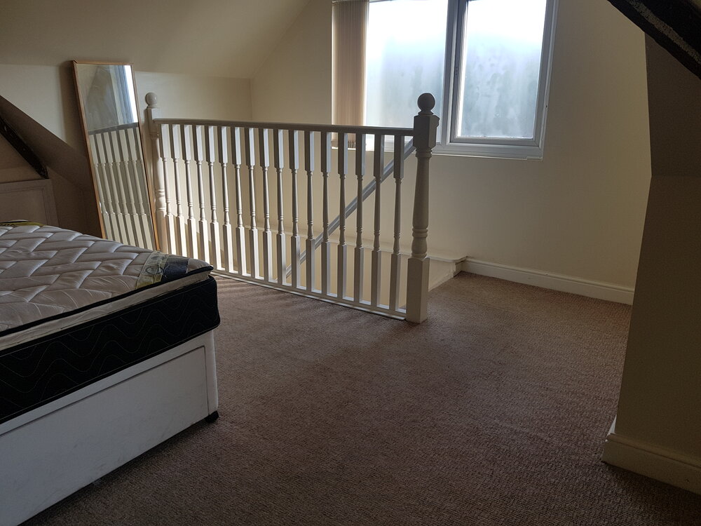 2 Bed house to Rent in Lenton | NG7 2NH - Image 3
