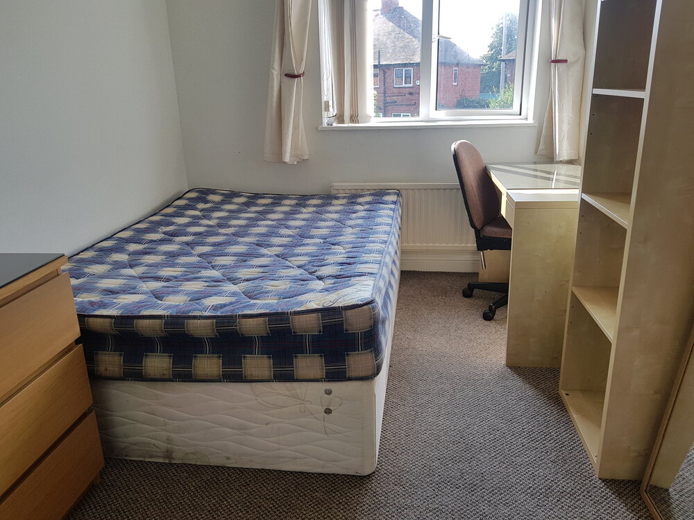 2 Bed house to Rent in Lenton | NG7 2NH - Image 4