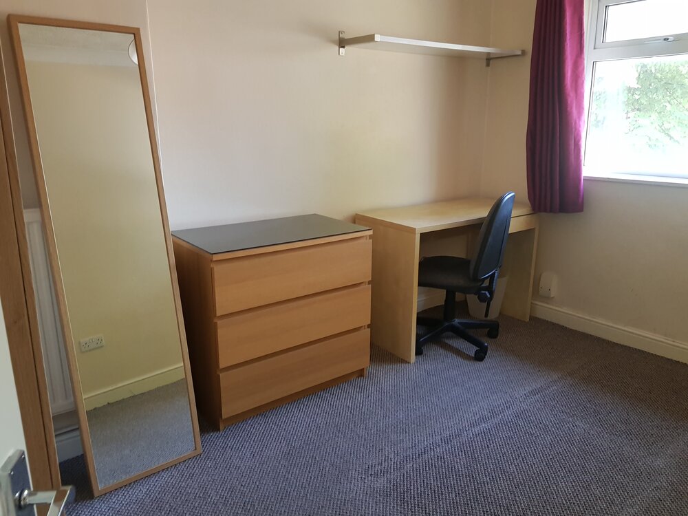 2 Bed house to Rent in Lenton | NG7 2NH - Image 5