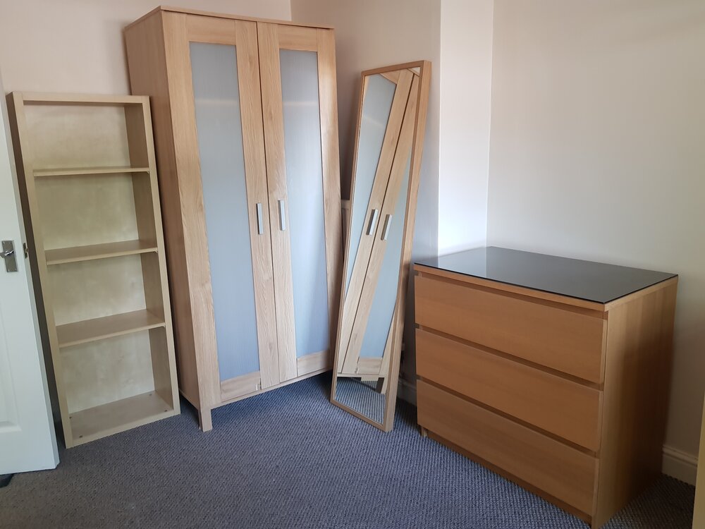 2 Bed house to Rent in Lenton | NG7 2NH - Image 6