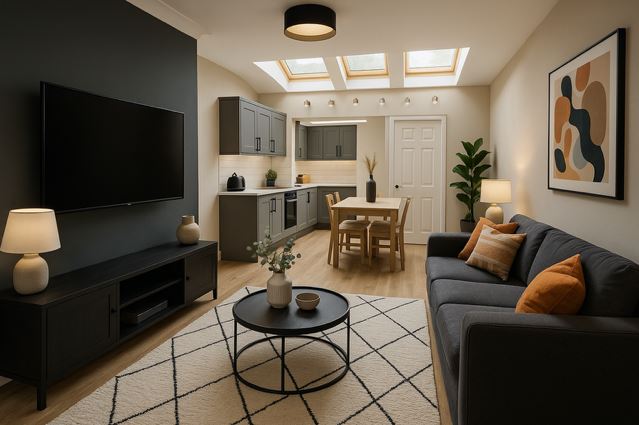 5 Bed house to Rent in Selly Oak | B29 6JY - Image 1
