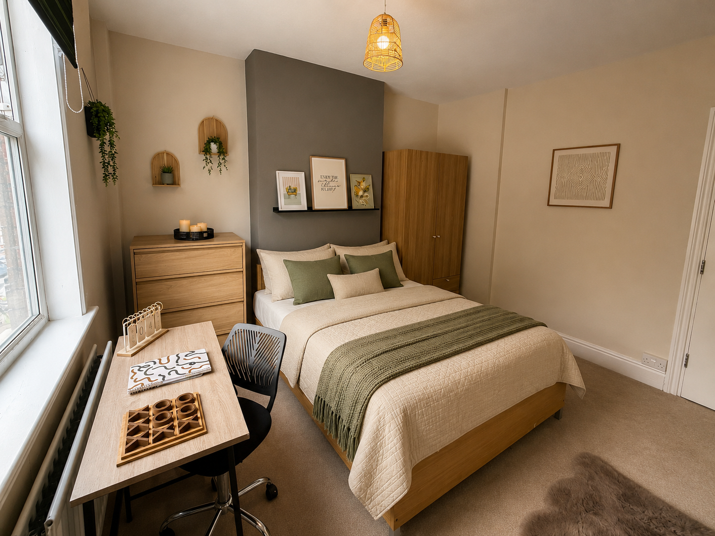 5 Bed house to Rent in Selly Oak | B29 6JY - Image 6