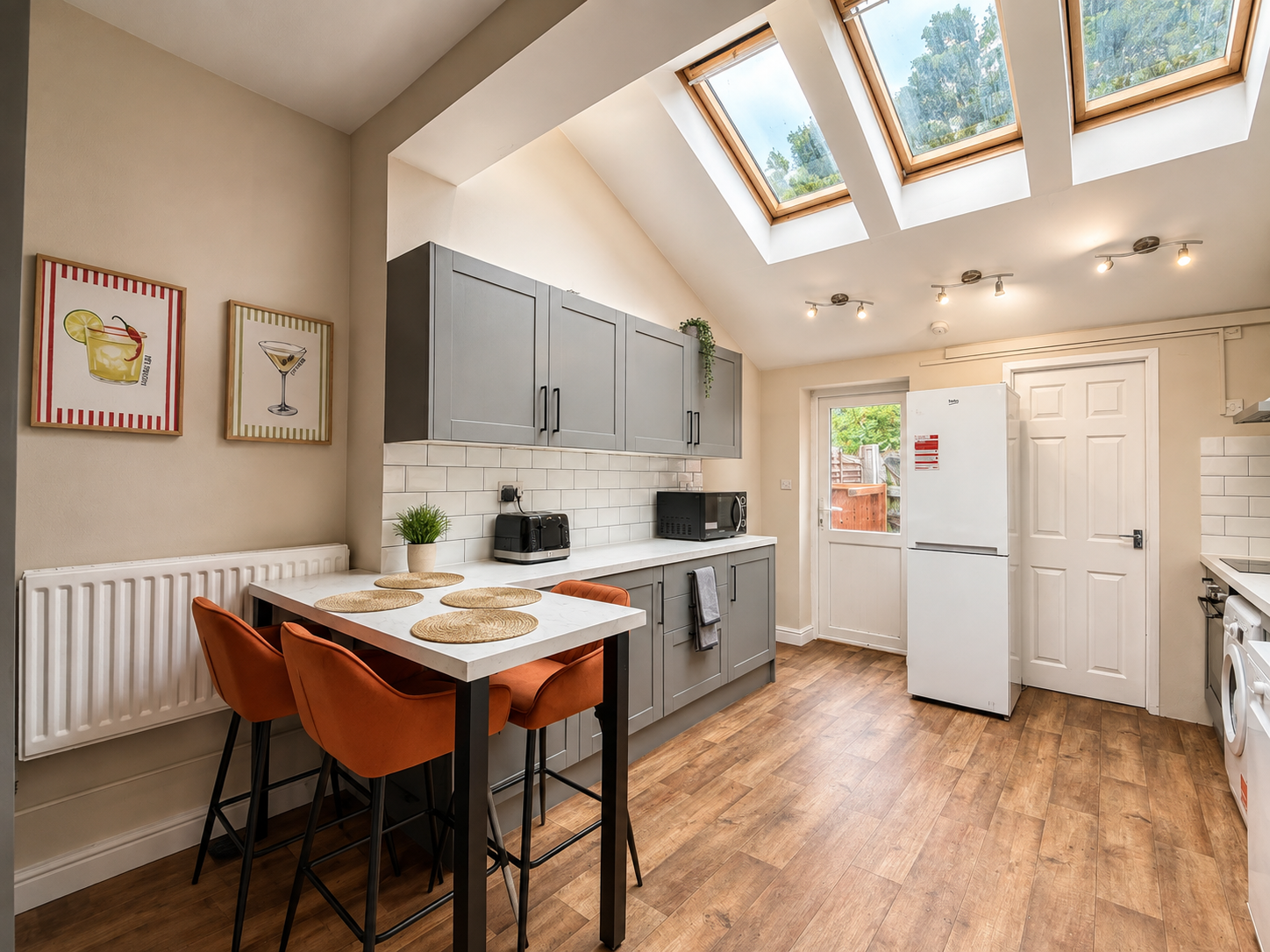 5 Bed house to Rent in Selly Oak | B29 6JY - Image 3