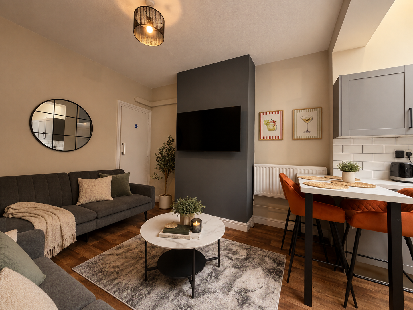 5 Bed house to Rent in Selly Oak | B29 6JY - Image 2