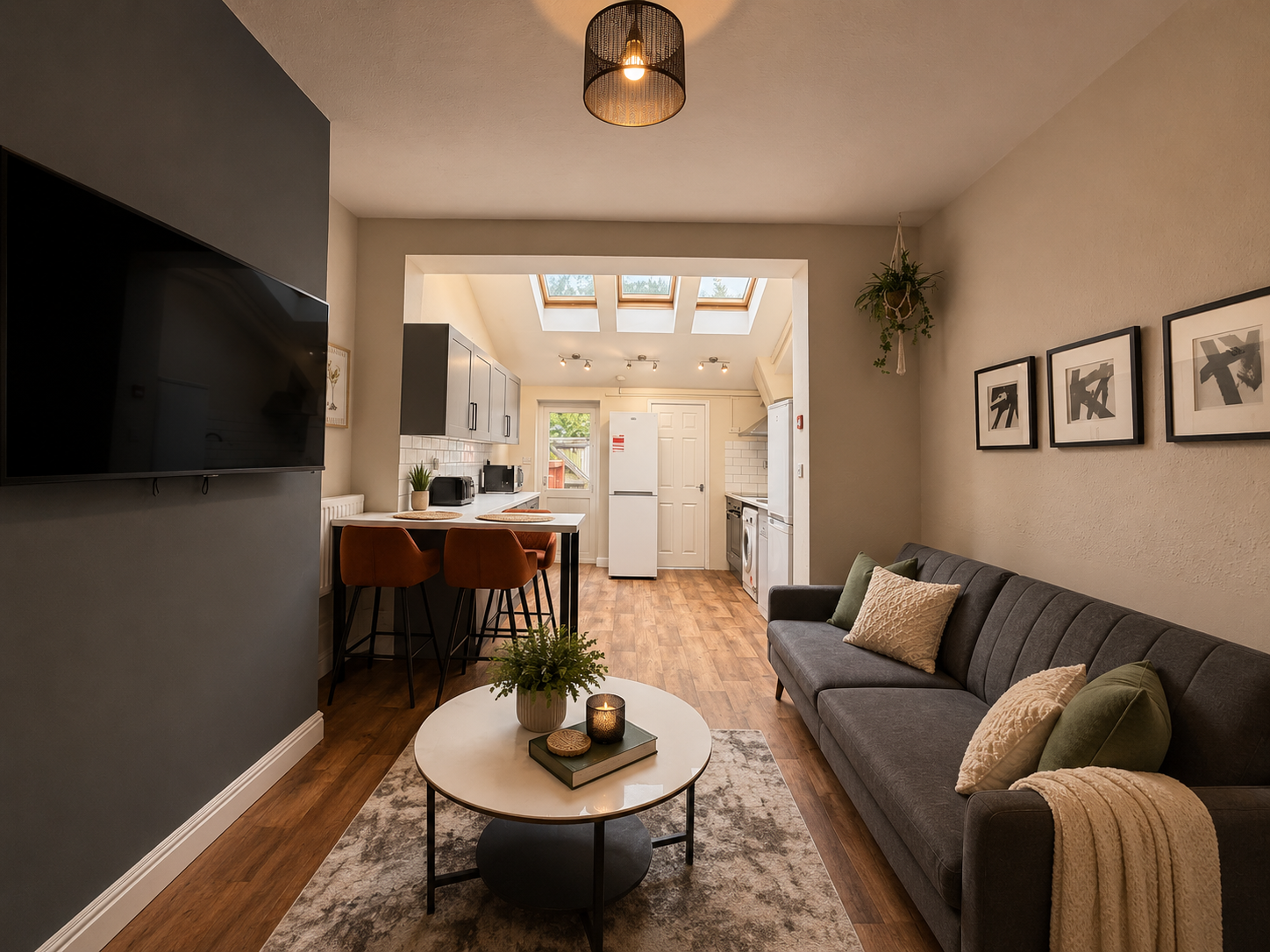 5 Bed house to Rent in Selly Oak | B29 6JY - Image 4