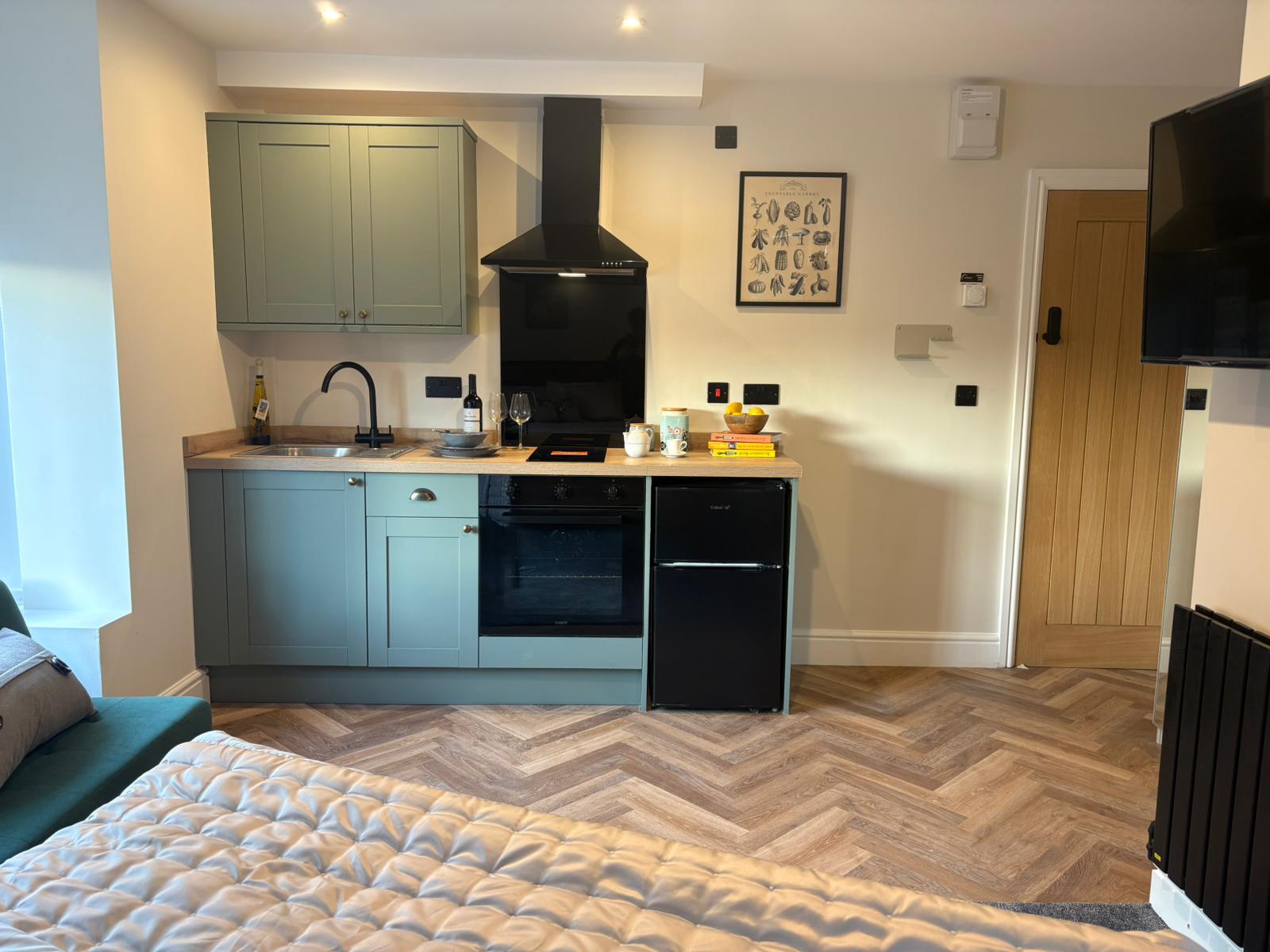 1 Bed flat to Rent in Selly Oak | B29 7DA - Image 3