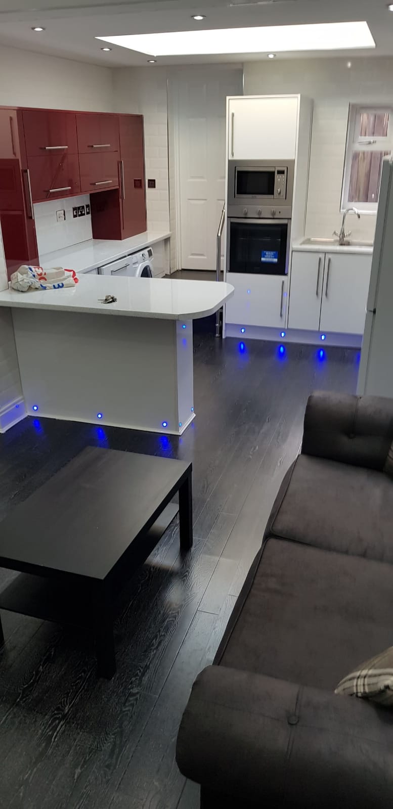 4 Bed house to Rent in Edgbaston | B16 0AH - Image 1