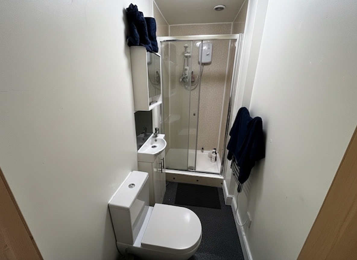 1 Bed house to Rent in Redland | BS6 6HZ - Image 4