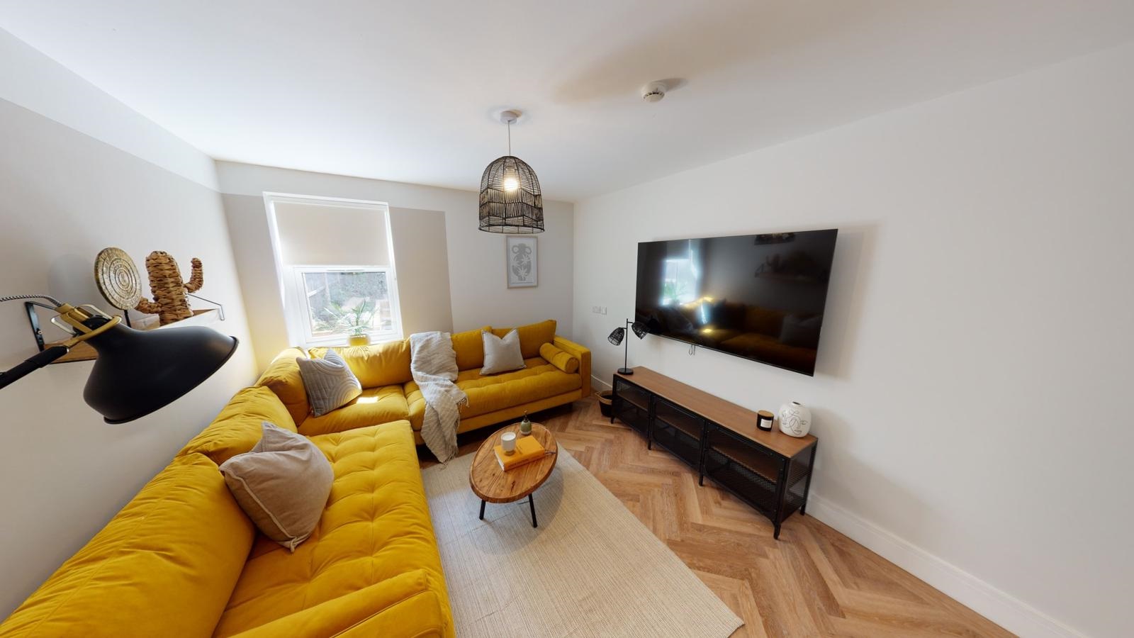 1 Bed house to Rent in Selly Oak | B29 7QR - Image 1