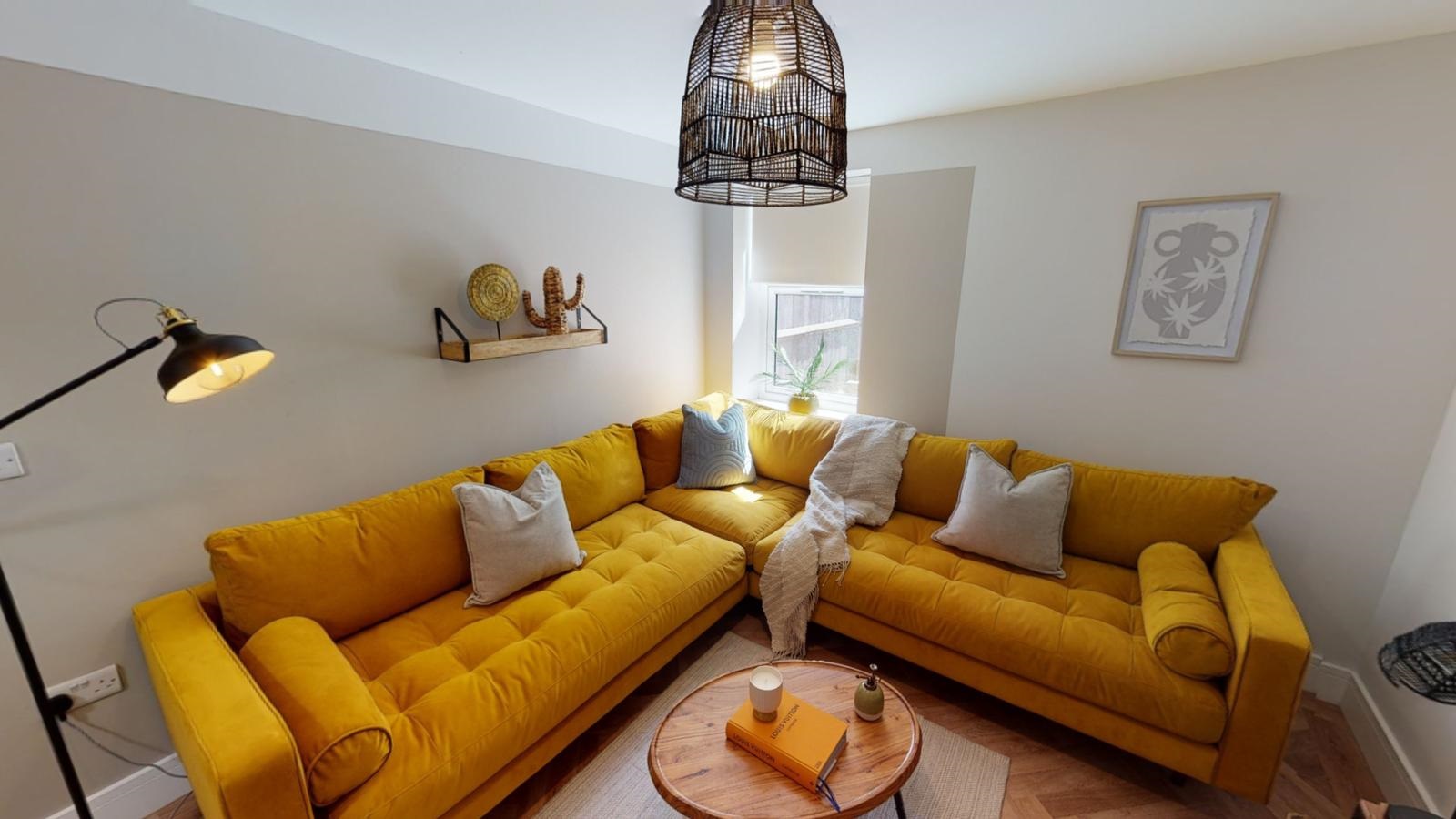 1 Bed house to Rent in Selly Oak | B29 7QR - Image 3