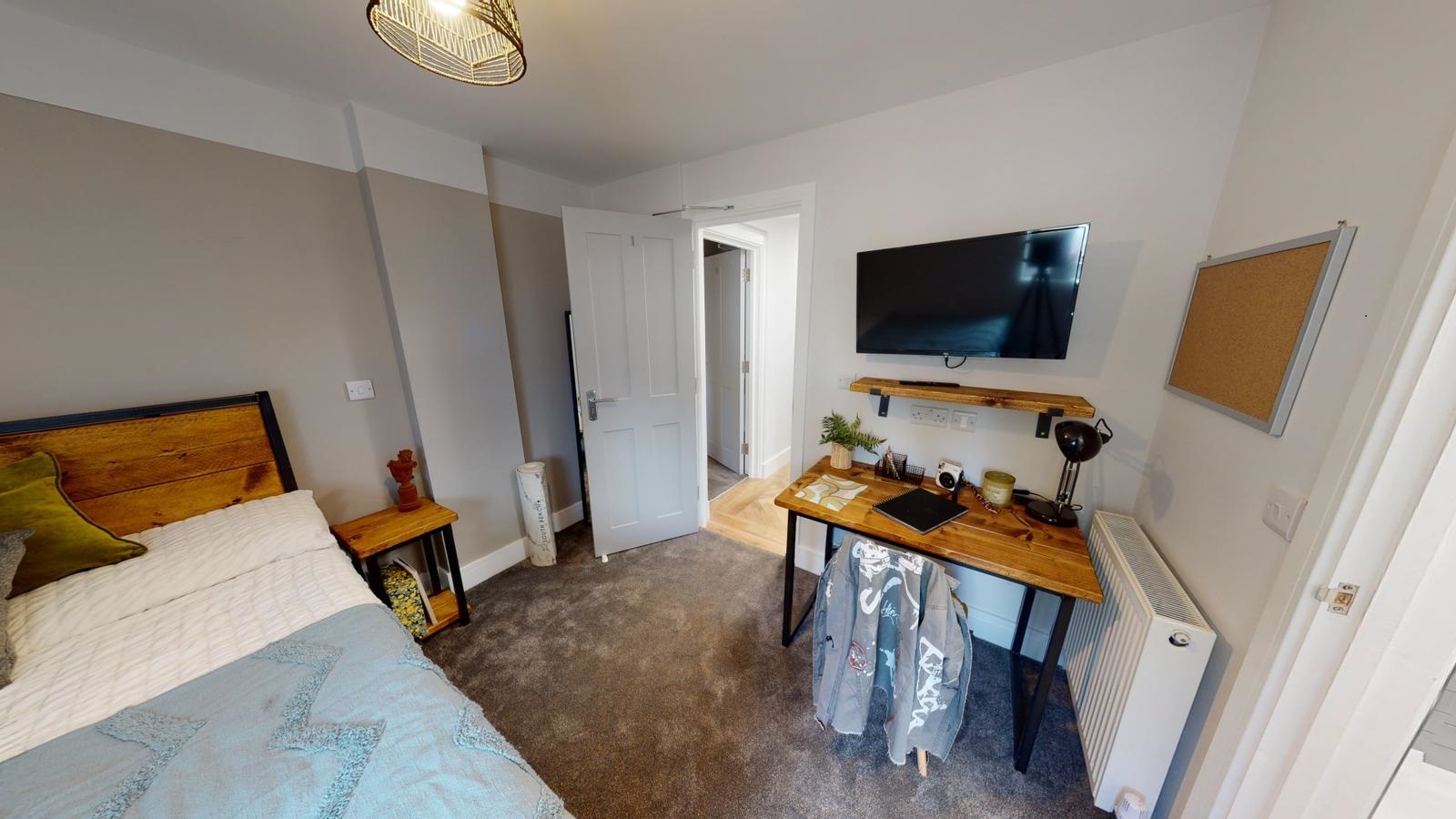 1 Bed house to Rent in Selly Oak | B29 7QR - Image 5