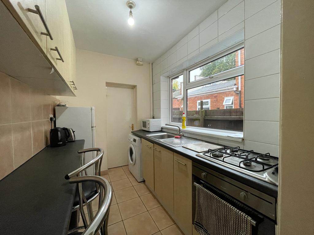 3 Bed house to Rent in Selly Oak | B29 7QR - Image 1