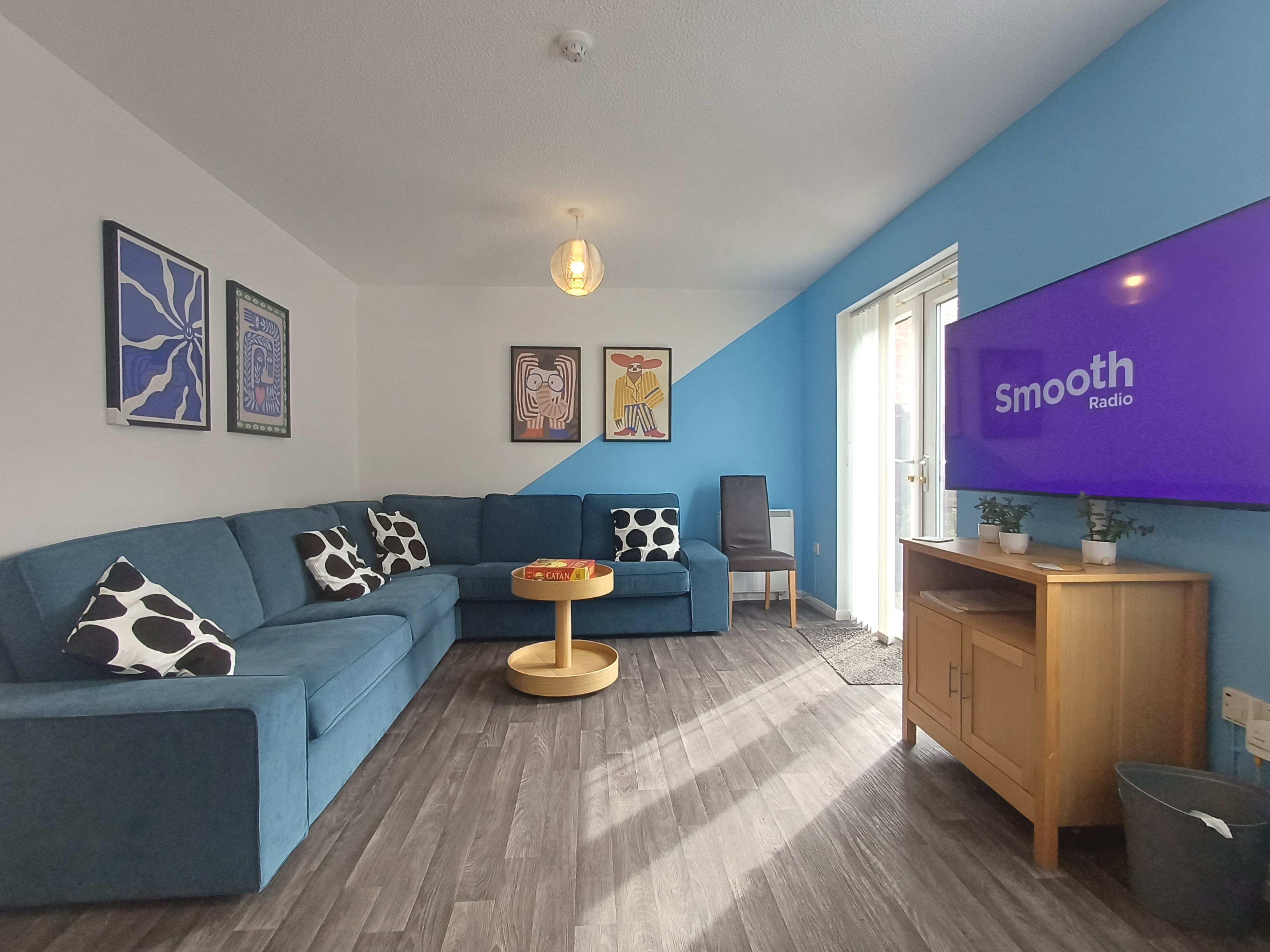 7 Bed house to Rent in Dunkirk | NG7 2JX - Image 1