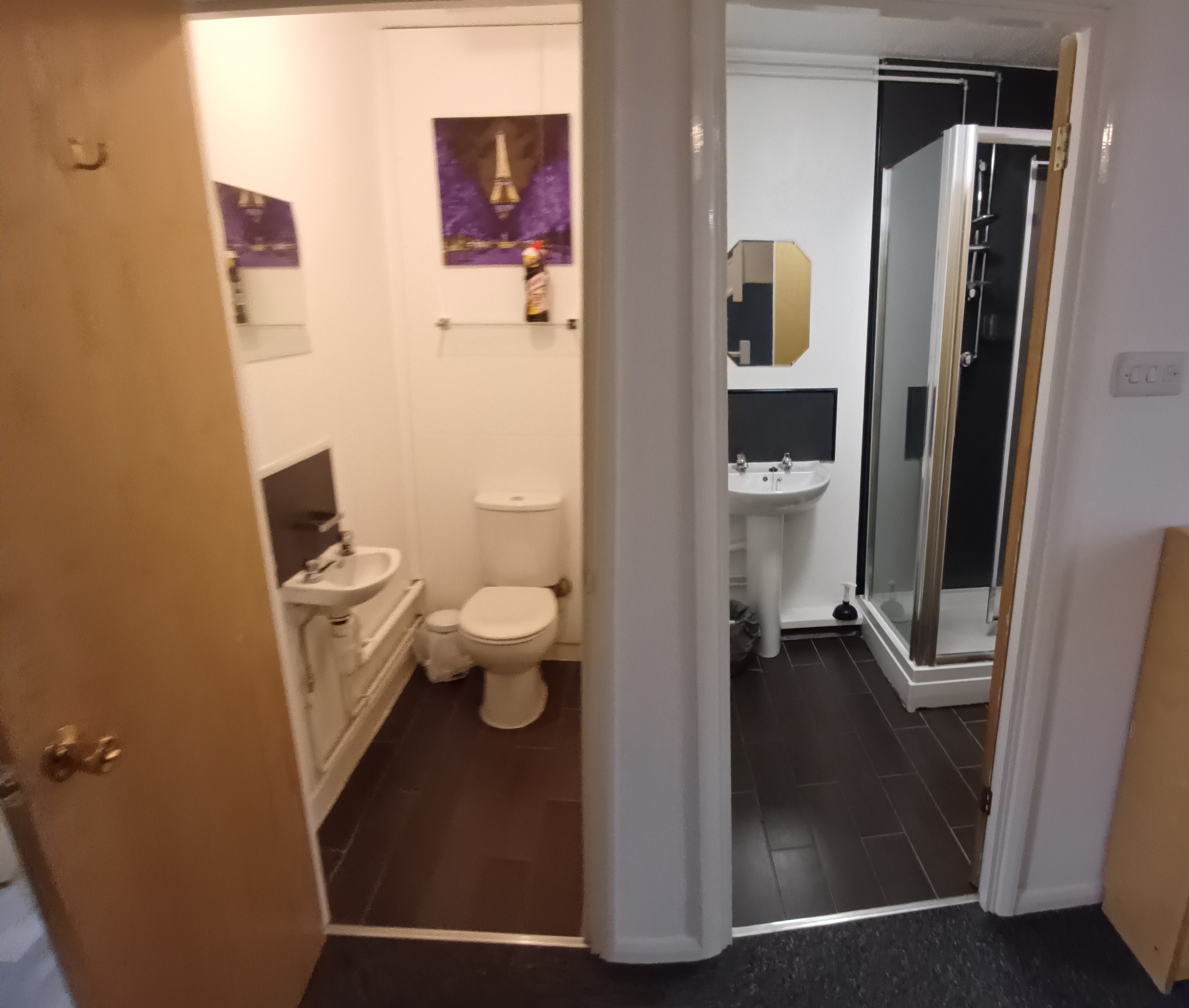 7 Bed house to Rent in Dunkirk | NG7 2JX - Image 6