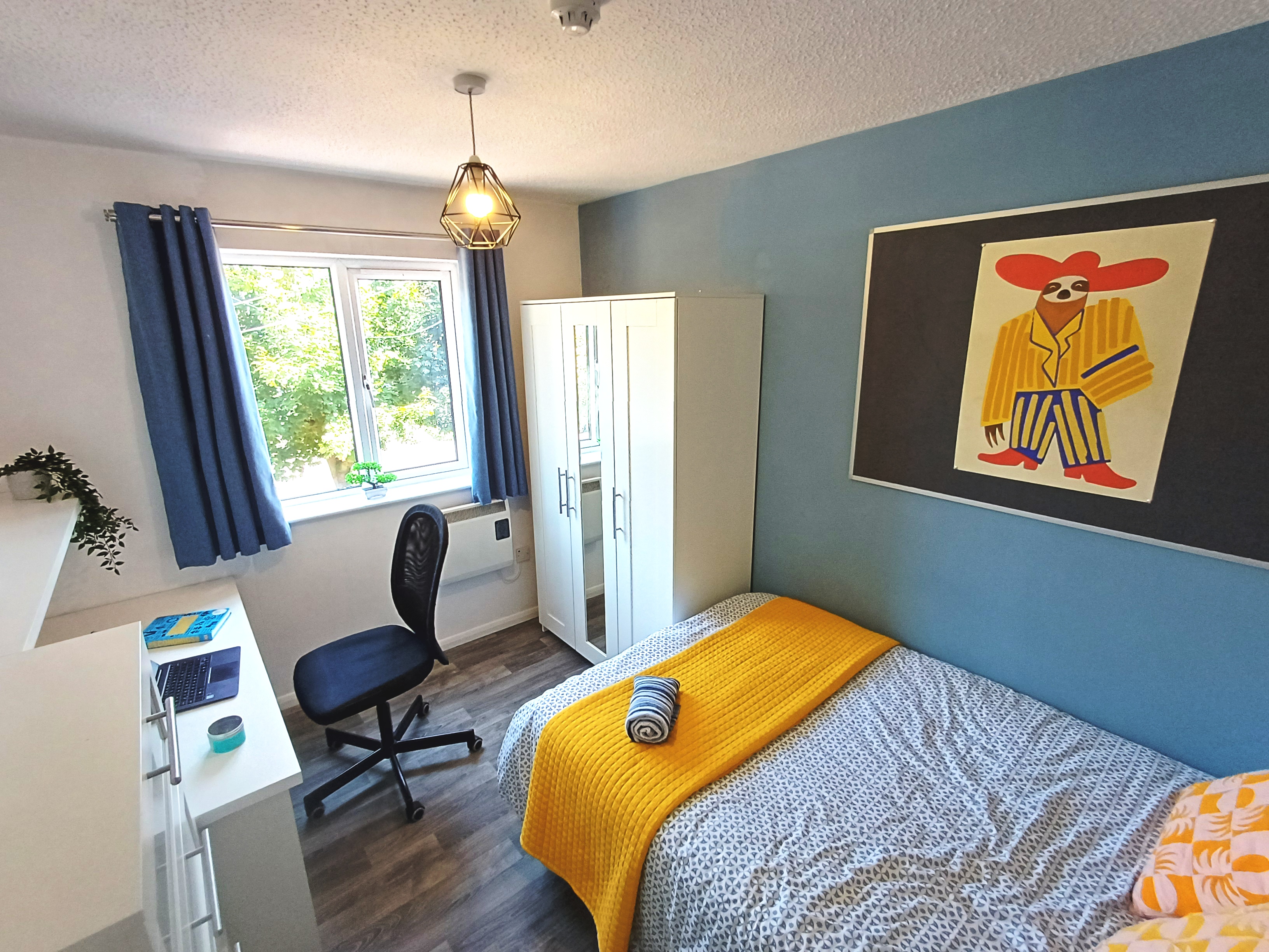 7 Bed house to Rent in Dunkirk | NG7 2JX - Image 5